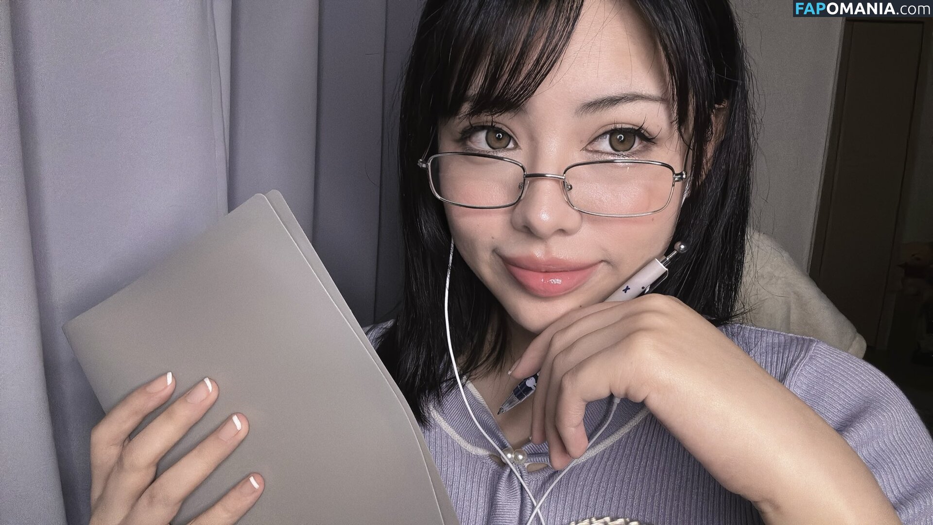 Nemuchu ASMR / nemuchu_ASMR / nemuchu_u Nahý OnlyFans  Uniklá fotka #13