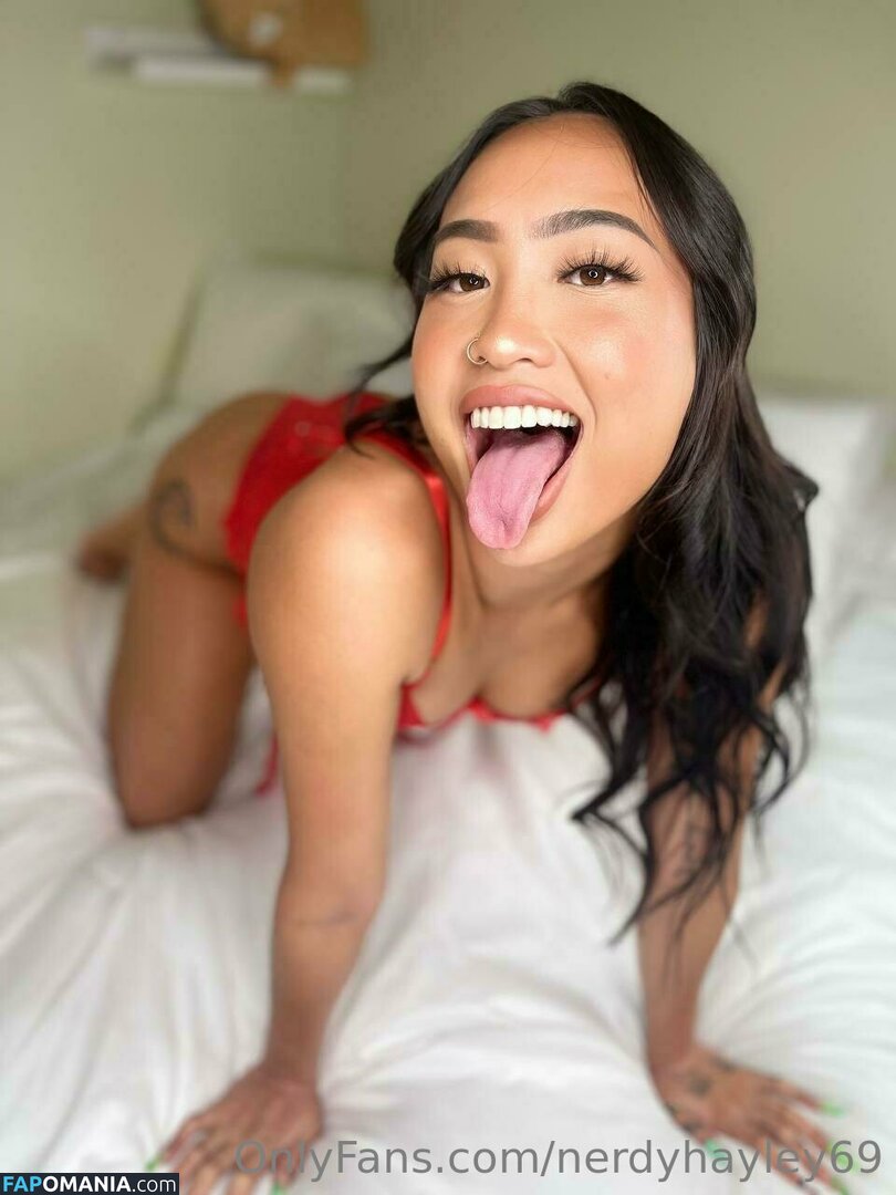 jhurley61299 / kittenjojo18 / nerdyhayley69 Nahý OnlyFans  Uniklá fotka #76