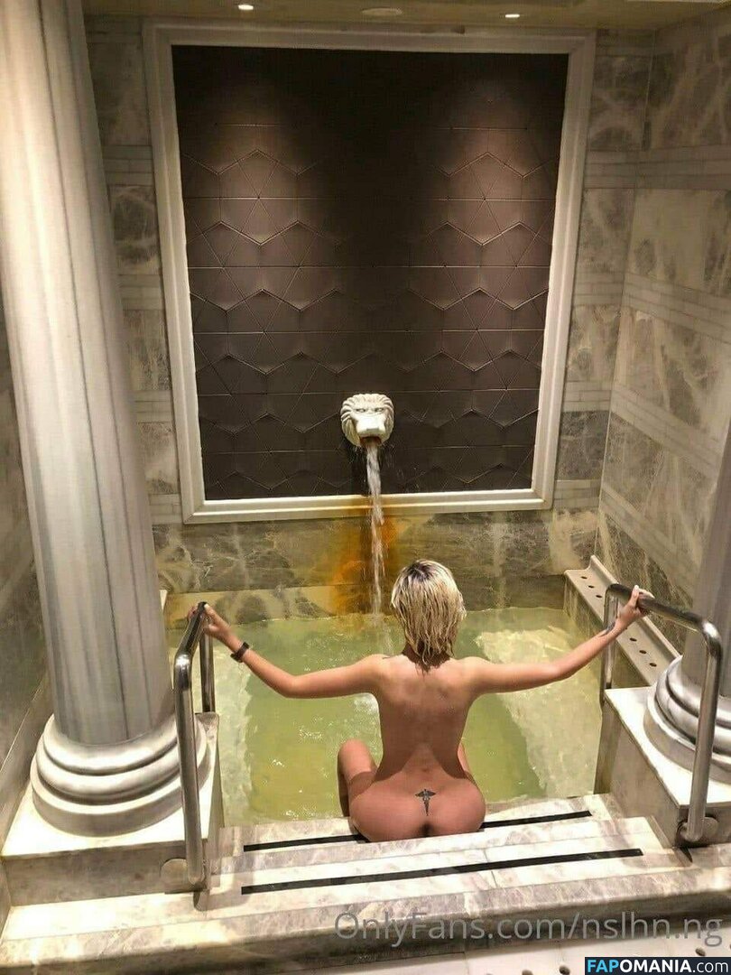 Neslihan Güneş / nslhn.ng Nahý OnlyFans  Uniklá fotka #5