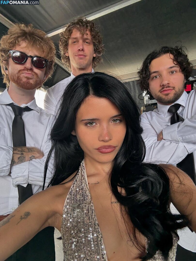 Nessa Barrett / Nessaabarrett / https: / nessabarrett Nahý OnlyFans  Uniklá fotka #109