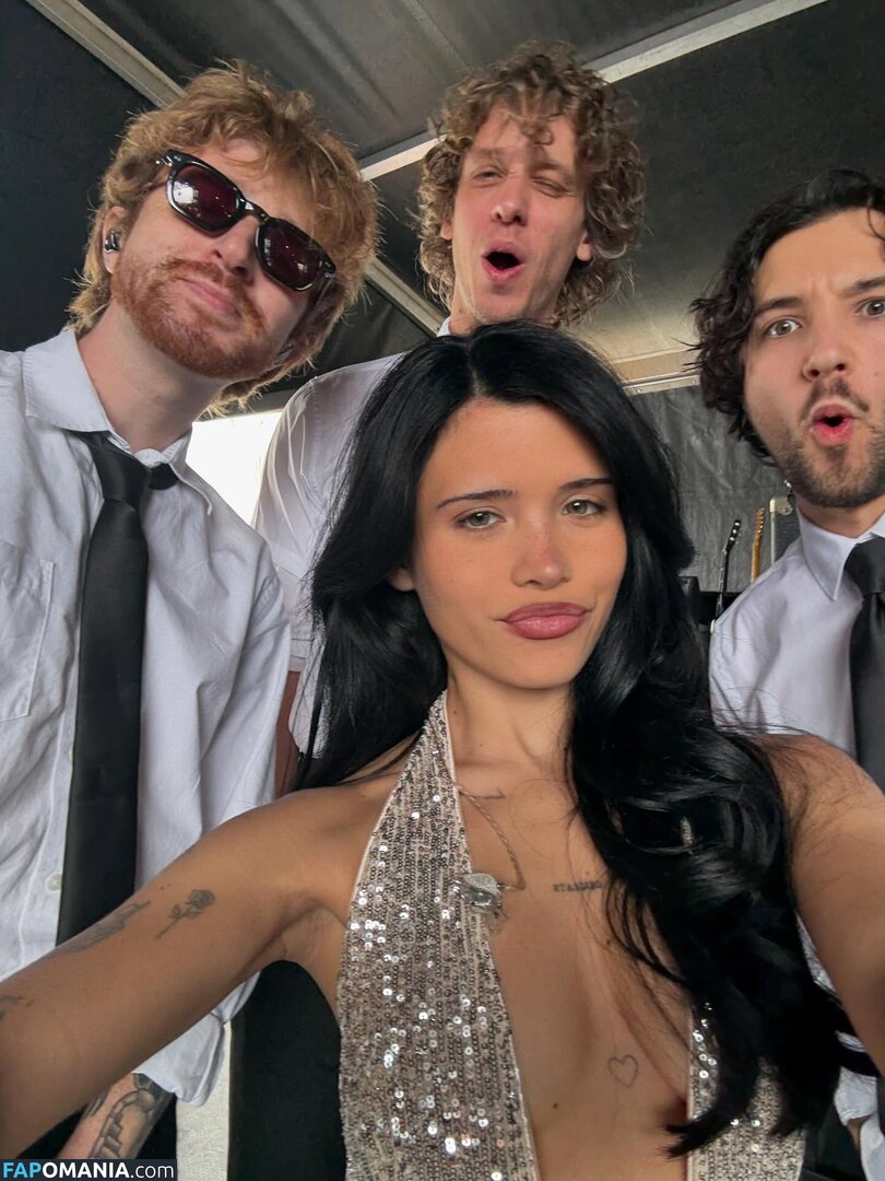 Nessa Barrett / Nessaabarrett / https: / nessabarrett Nahý OnlyFans  Uniklá fotka #110