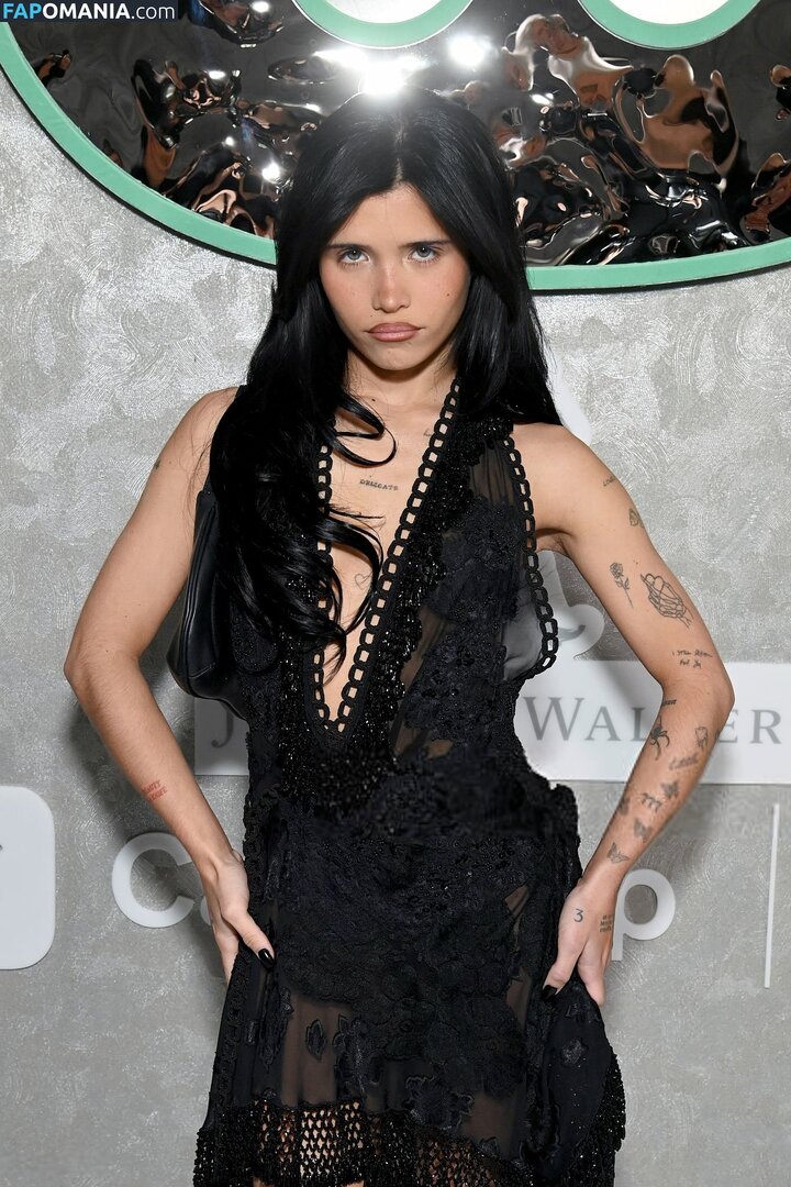 Nessa Barrett / Nessaabarrett / https: / nessabarrett Nahý OnlyFans  Uniklá fotka #112