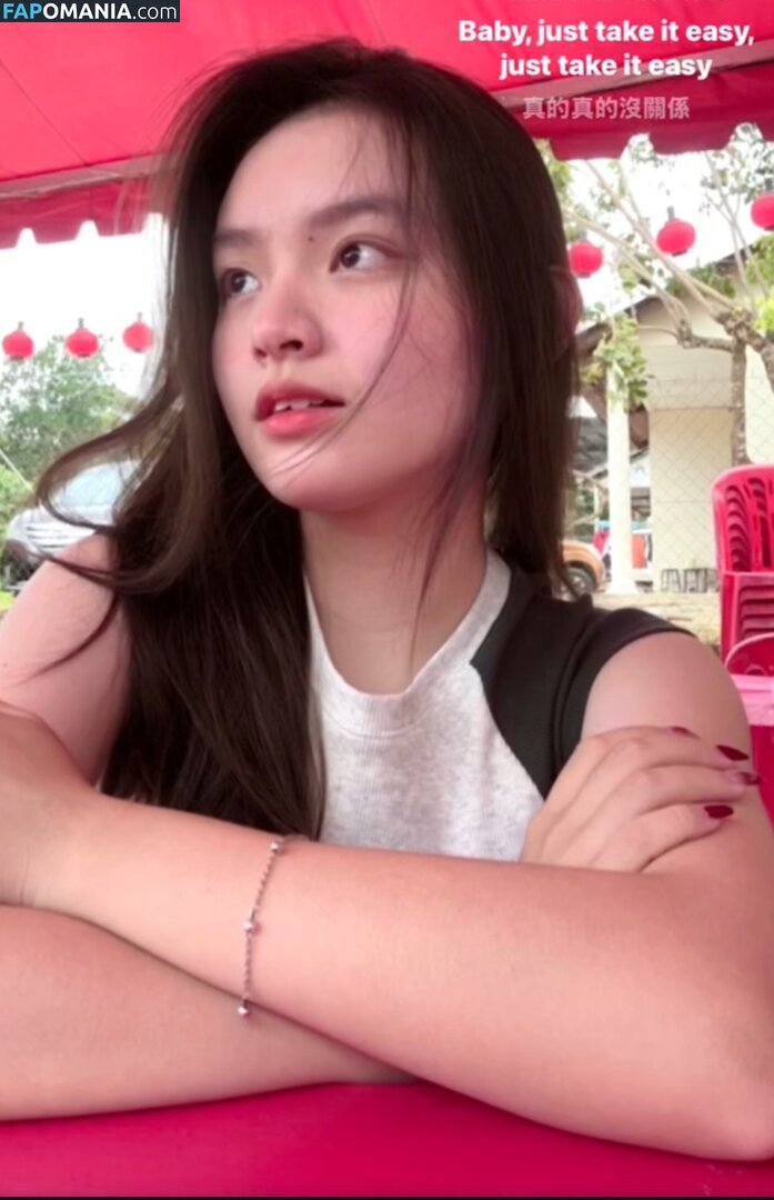 Ng Yee Han / Yeehann___ / yeehan_92 Nahý OnlyFans  Uniklá fotka #15