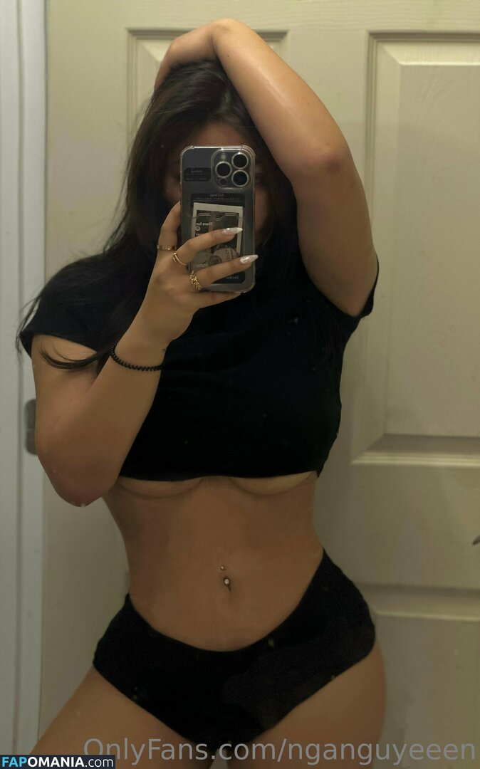 Ngan Nguyen / linnynguyen / nganguyeen Nahý OnlyFans  Uniklá fotka #7