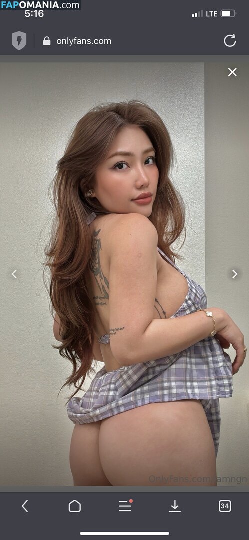 Ngannguyen / iamngan / iamngn / nganguyeen Nahý OnlyFans  Uniklá fotka #102