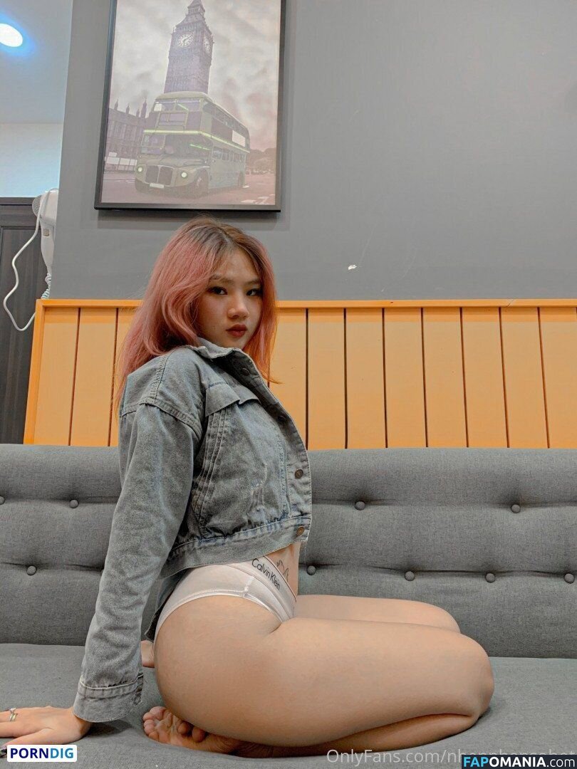 nhennhensohot Nahý OnlyFans  Uniklá fotka #14