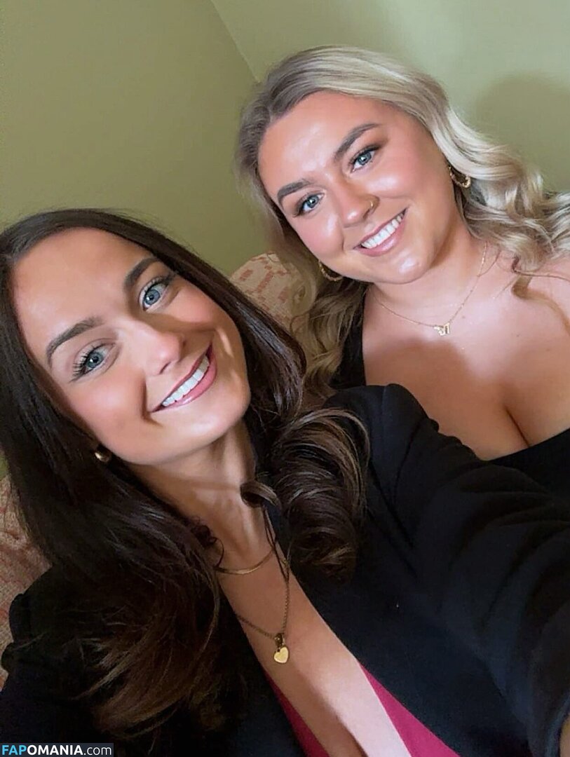Niamh Cryan / niamh_cryan Nahý OnlyFans  Uniklá fotka #28