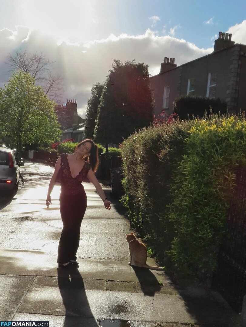 Niamh Cryan / niamh_cryan Nahý OnlyFans  Uniklá fotka #53
