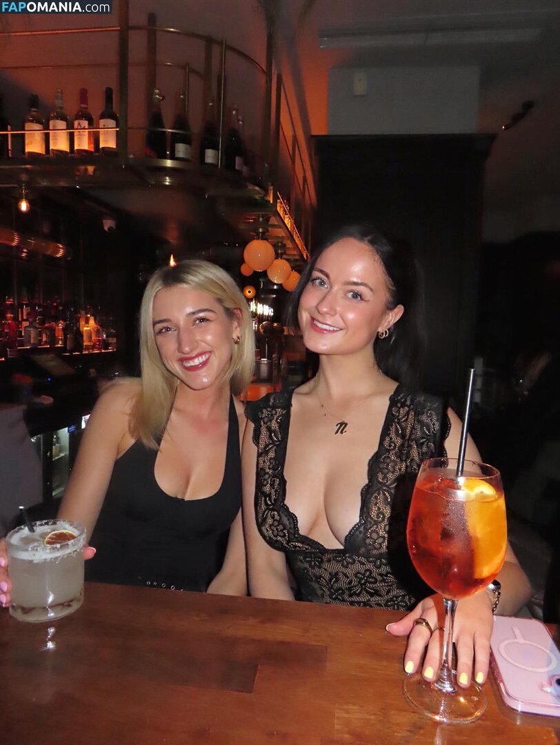 Niamh Cryan / niamh_cryan Nahý OnlyFans  Uniklá fotka #55