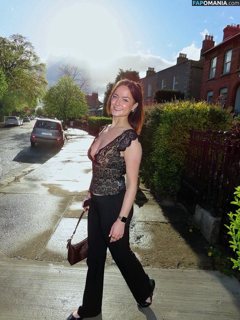 Niamh Cryan / niamh_cryan Nahý OnlyFans  Uniklá fotka #57