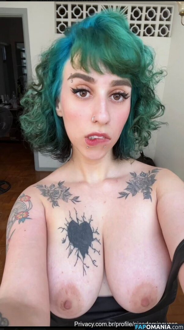 Nica Domingues / dominguesnica / nicadominguess Nahý OnlyFans  Uniklá fotka #72
