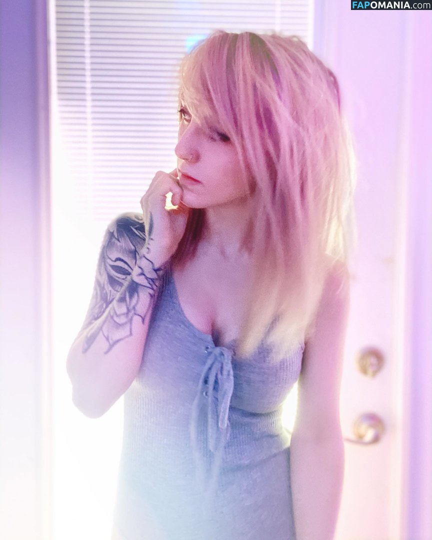 Nicholena Nahý OnlyFans  Uniklá fotka #4