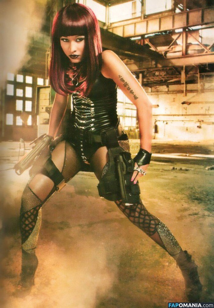 Nicki Minaj / nickiminaj Nahý OnlyFans  Uniklá fotka #700