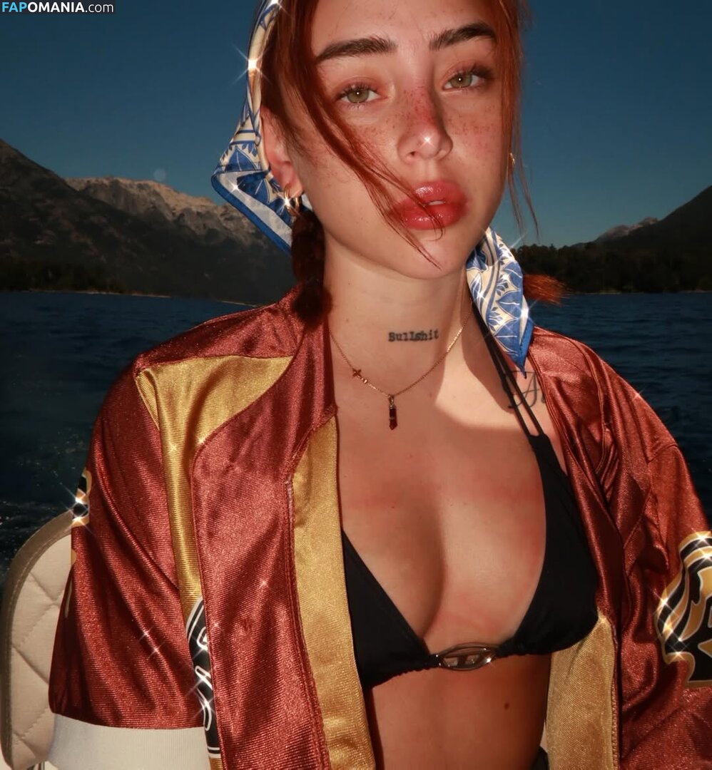 Nicki Nicole / hotnicole20 / nicki.nicole Nahý OnlyFans  Uniklá fotka #86