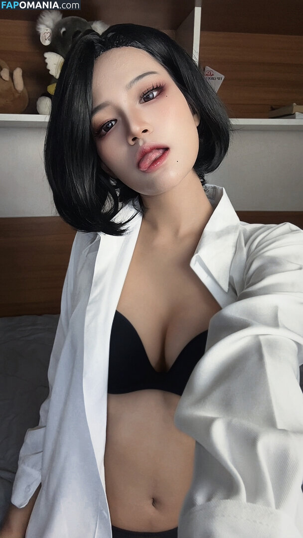 Nico Shaffara / kembaranrobin_ Nahý OnlyFans  Uniklá fotka #4