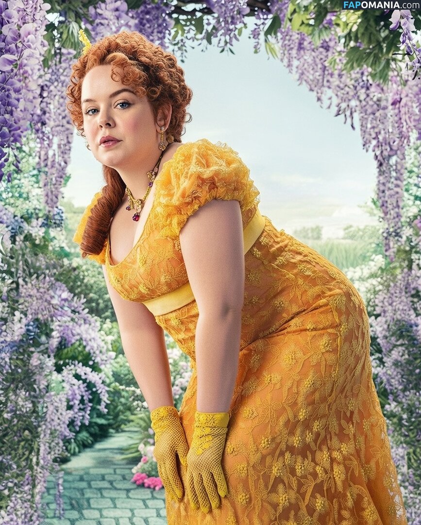 Nicola Coughlan / nicolacoughlan Nahý OnlyFans  Uniklá fotka #42