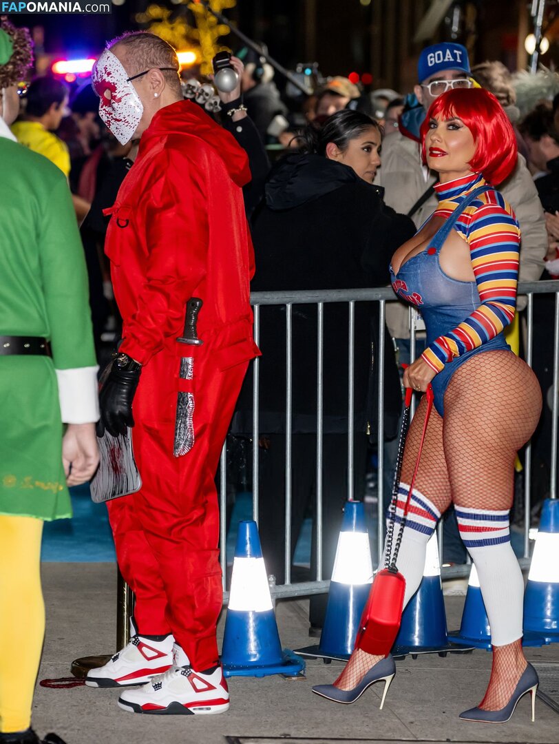 Nicole Coco Austin / coco / cocosworld Nahý OnlyFans  Uniklá fotka #434