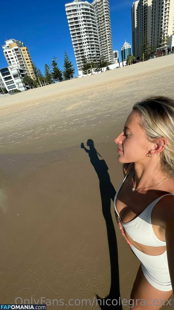 Nicole Grace / nicolegracept / nicolegracex Nahý OnlyFans  Uniklá fotka #4
