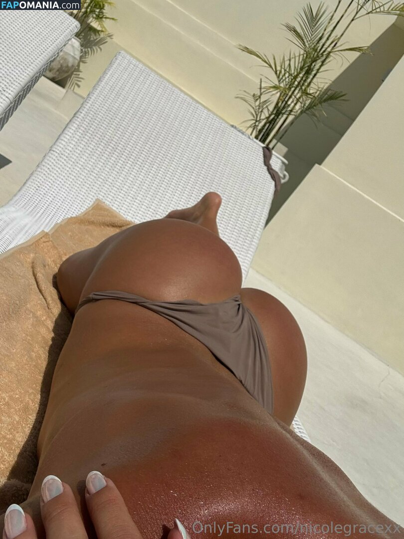 Nicole Grace / nicolegracept / nicolegracex Nahý OnlyFans  Uniklá fotka #154
