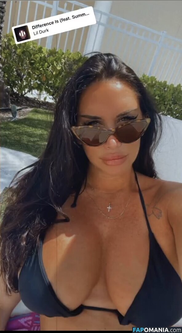 Nicole Mcnair / Nicolefire / nicolefire1 / nicolefire_ Nahý OnlyFans  Uniklá fotka #1