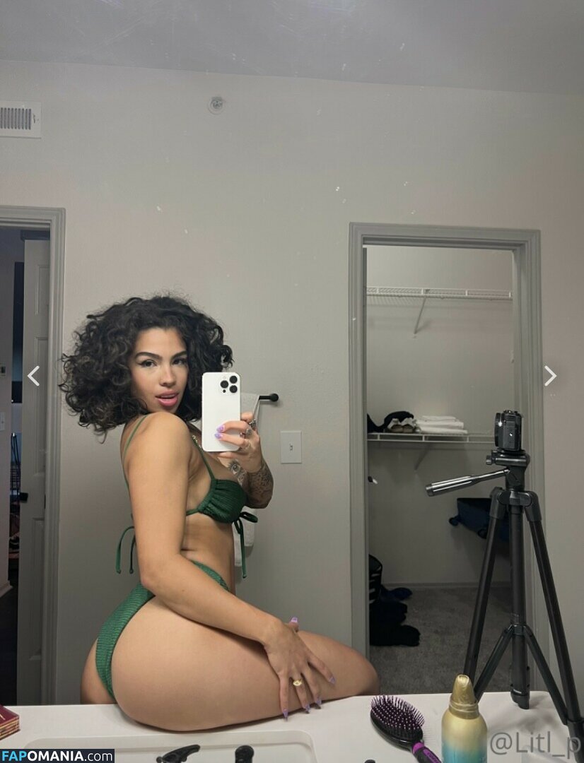Nicole Patino / litl_p / litlp / nicki.p Nahý OnlyFans  Uniklá fotka #22