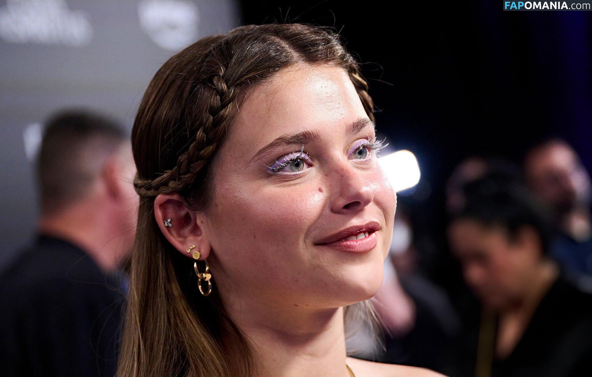 Nicole Wallace / itsnicolewallace Nahý OnlyFans  Uniklá fotka #21