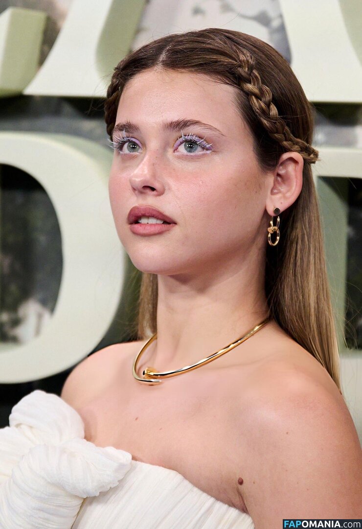 Nicole Wallace / itsnicolewallace Nahý OnlyFans  Uniklá fotka #33