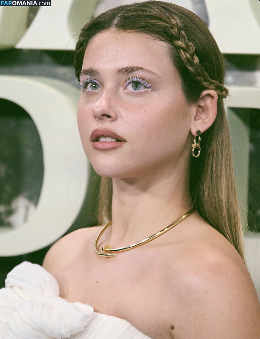 Nicole Wallace / itsnicolewallace Nahý OnlyFans  Uniklá fotka #35