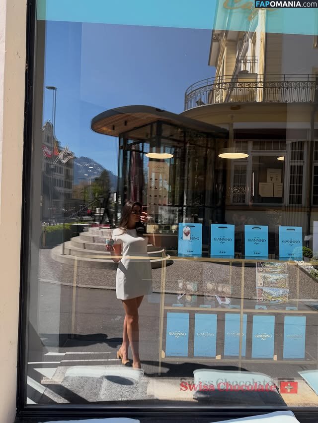 _nicoleprada_ Nahý OnlyFans  Uniklá fotka #9