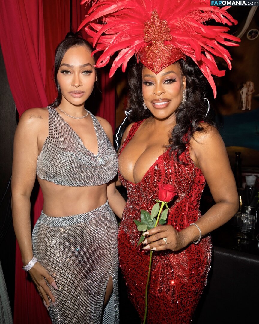 Niecy Nash / niecynash1 Nahý OnlyFans  Uniklá fotka #5