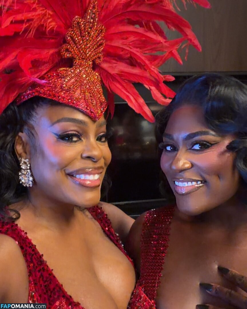 Niecy Nash / niecynash1 Nahý OnlyFans  Uniklá fotka #7