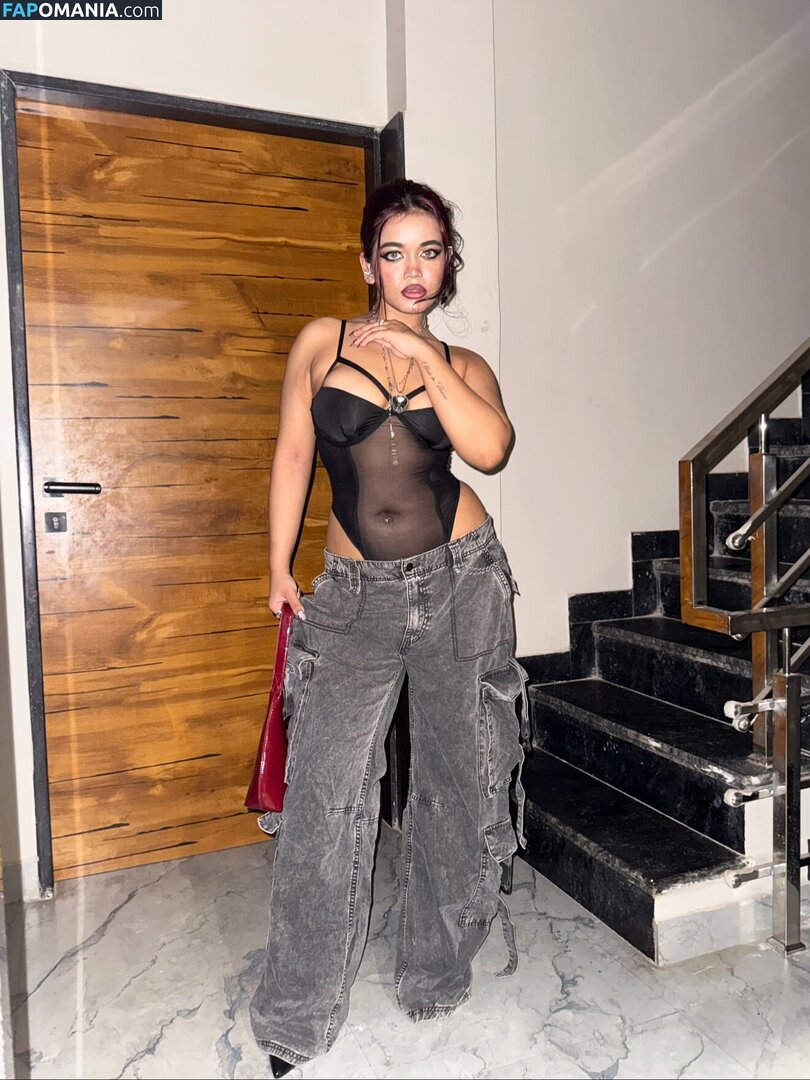 Niharika Jaiswal / niharikaa.aa Nahý OnlyFans  Uniklá fotka #10