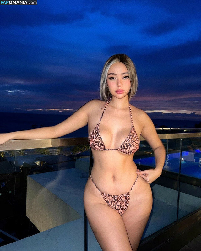 Nika Higashionna / nikahigashionna / notyourbabybooo Nahý OnlyFans  Uniklá fotka #1