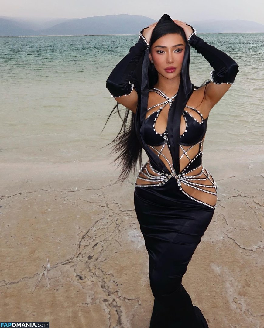 Nikita Dragun / nikitadragun Nahý OnlyFans  Uniklá fotka #4