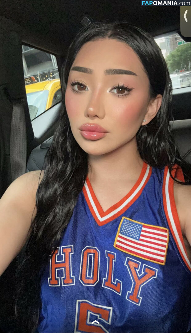 Nikita Dragun / nikitadragun Nahý OnlyFans  Uniklá fotka #6