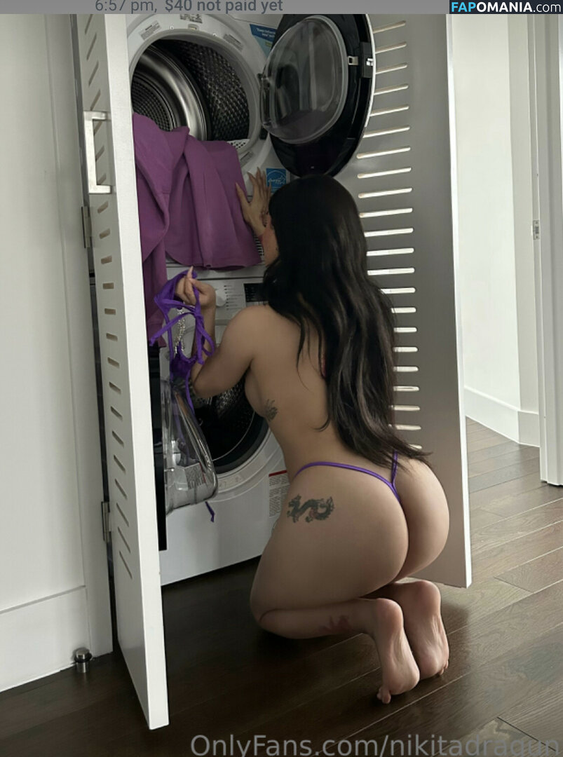 Nikita Dragun / nikitadragun Nahý OnlyFans  Uniklá fotka #7