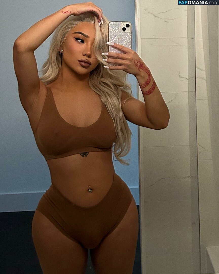 Nikita Dragun / nikitadragun Nahý OnlyFans  Uniklá fotka #9