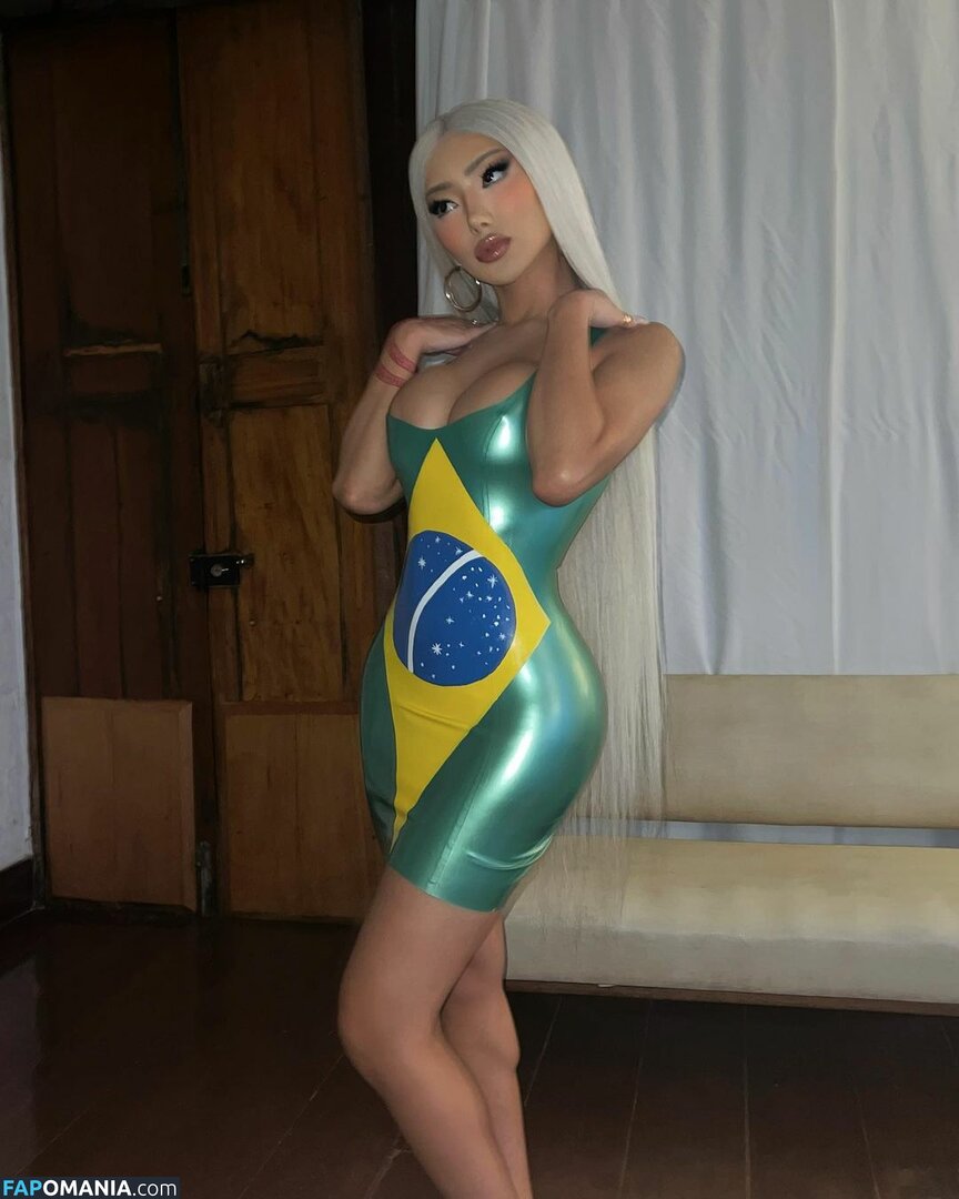 Nikita Dragun / nikitadragun Nahý OnlyFans  Uniklá fotka #30