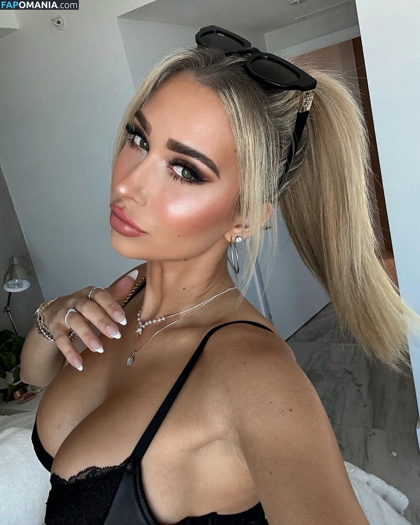 Nikita Sullivan / nikkisandiego Nahý OnlyFans  Uniklá fotka #157