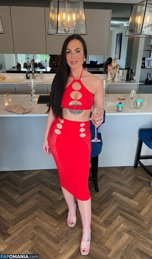NikkiLouise_87 Nahý OnlyFans  Uniklá fotka #1