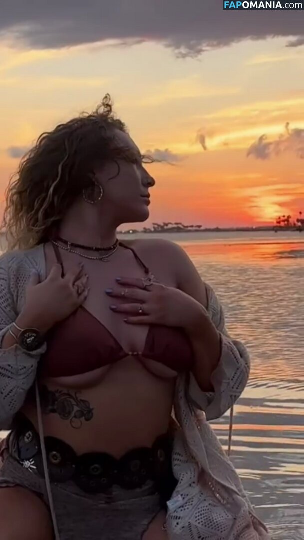 Faith Jefferies / Nikkita Lyons / nikkita_wwe Nahý OnlyFans  Uniklá fotka #439