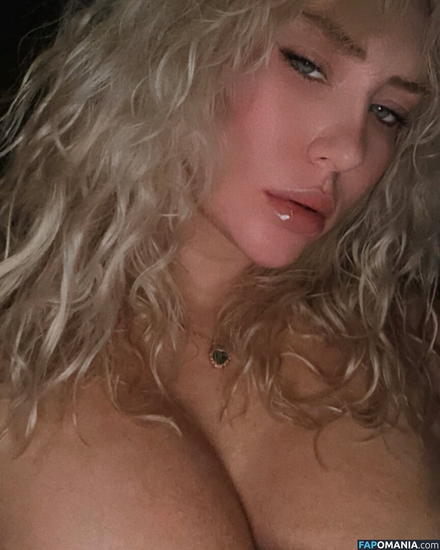 Faith Jefferies / Nikkita Lyons / nikkita_wwe Nahý OnlyFans  Uniklá fotka #446