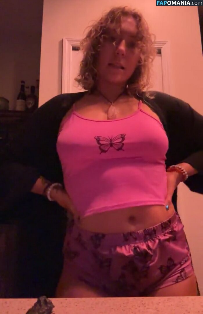 Faith Jefferies / Nikkita Lyons / nikkita_wwe Nahý OnlyFans  Uniklá fotka #448
