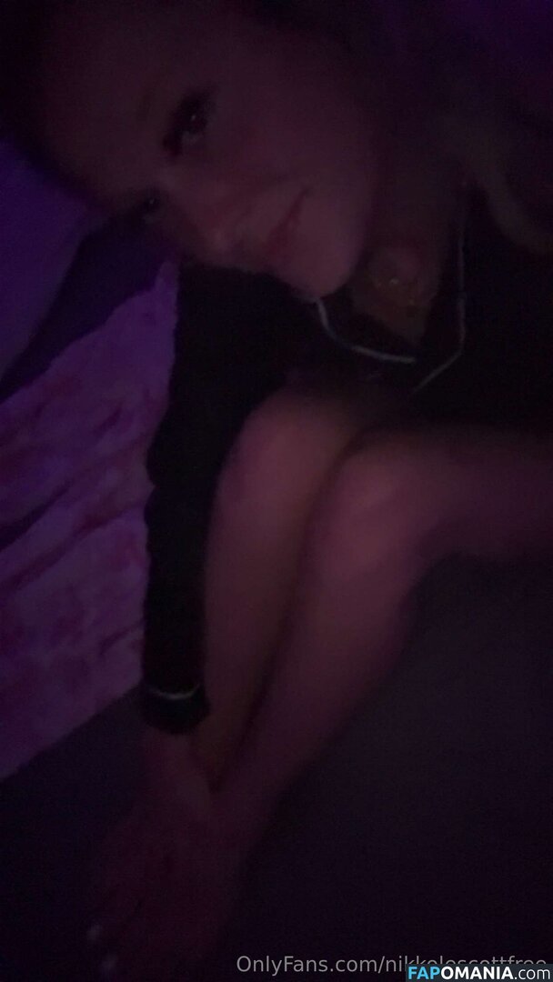 nikkolescottfree Nahý OnlyFans  Uniklá fotka #17