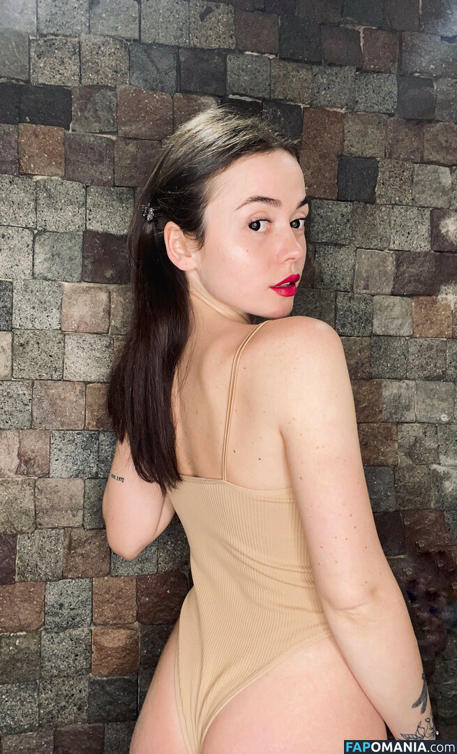 NikkyDandelion / Nikky_Dandelion / SonyaXMark Nahý OnlyFans  Uniklá fotka #5