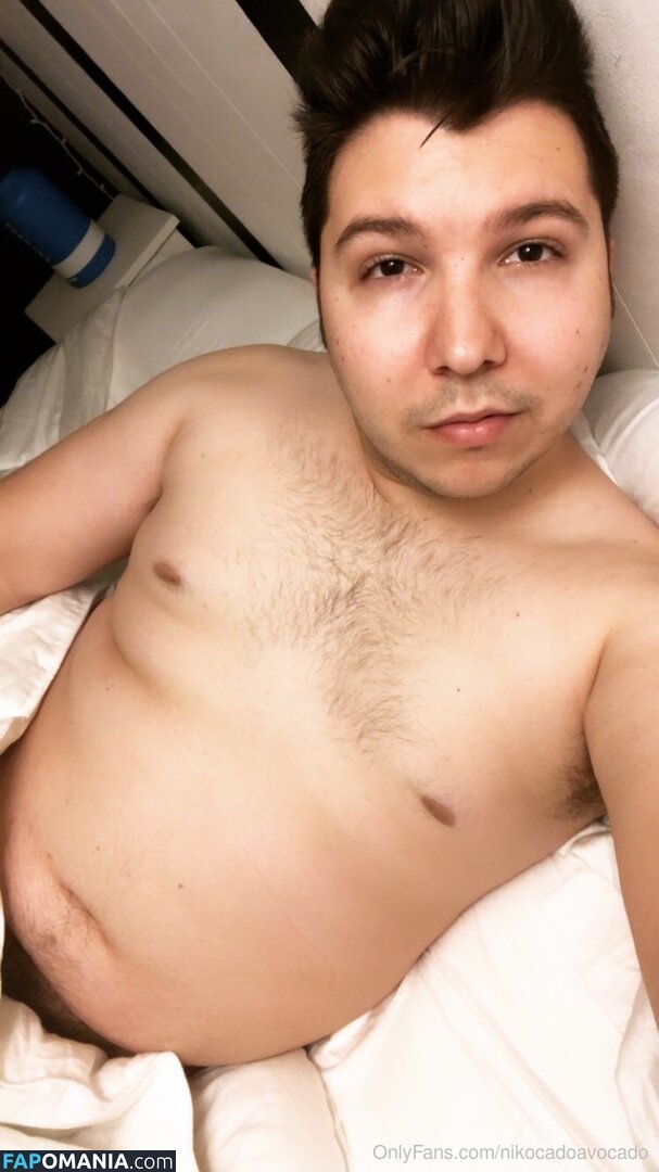 nikocadoavocado / nikocadoavocado_real Nahý OnlyFans  Uniklá fotka #86