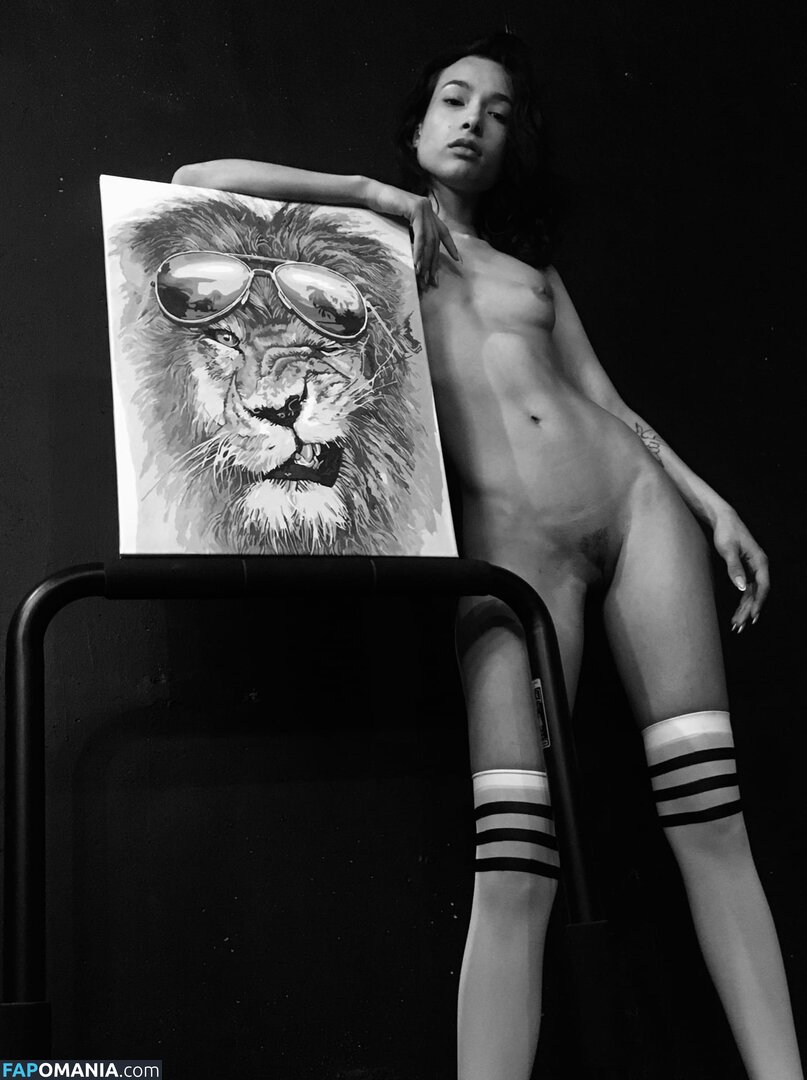 Lily Hayjes / Nikol Beylik / Wandaweb / nikolxxnikol / pronixyy Nahý OnlyFans  Uniklá fotka #224