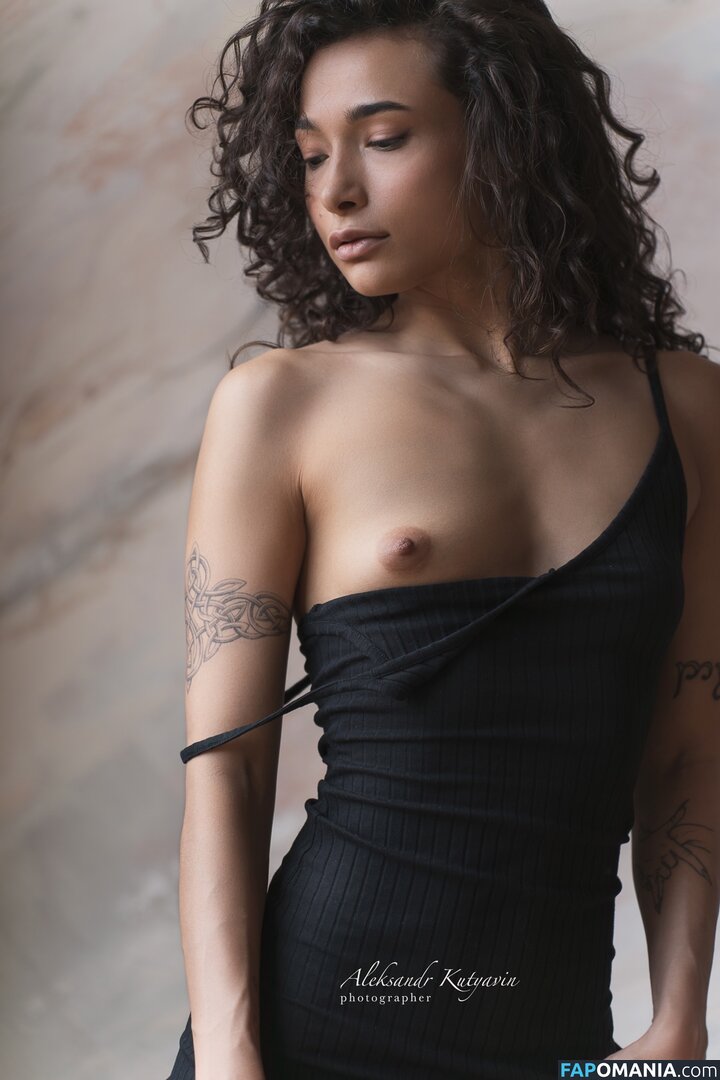 Lily Hayjes / Nikol Beylik / Wandaweb / nikolxxnikol / pronixyy Nahý OnlyFans  Uniklá fotka #895