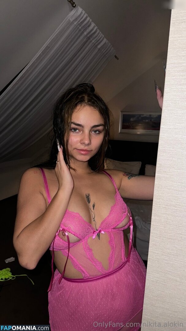 Nikola.alokin / nikita.alokin / nikitkaaa_oficjalnie Nahý OnlyFans  Uniklá fotka #50