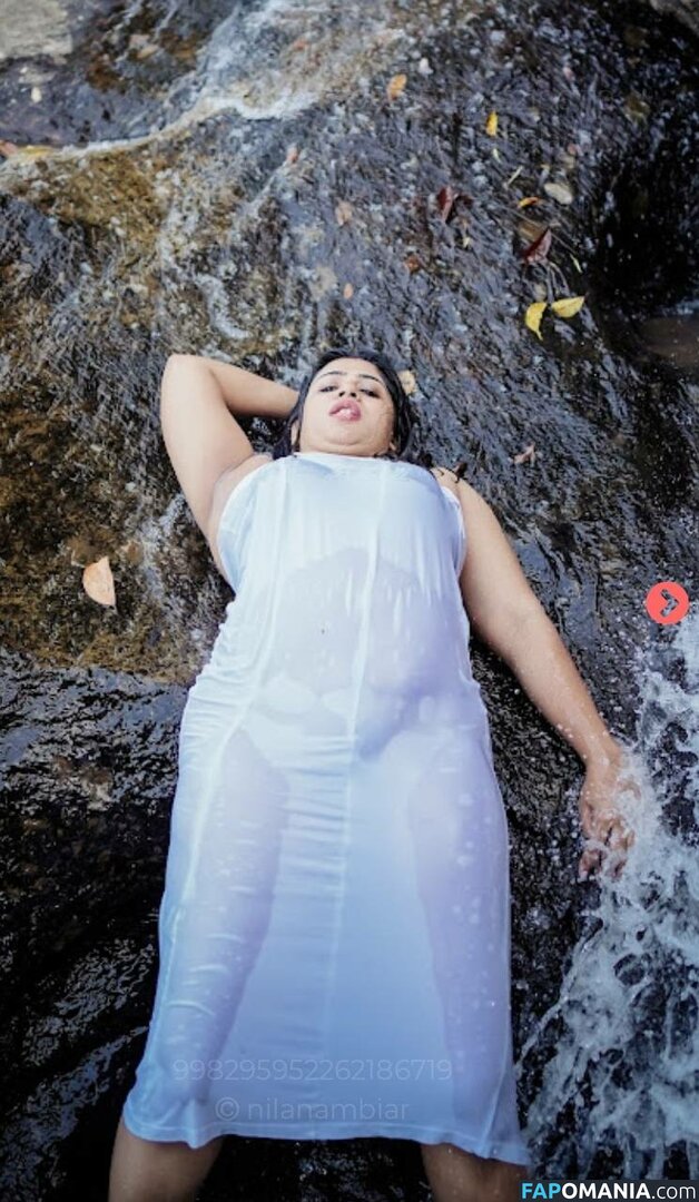 Nila Nambiar / Smera1695 / nilanambiar Nahý OnlyFans  Uniklá fotka #27